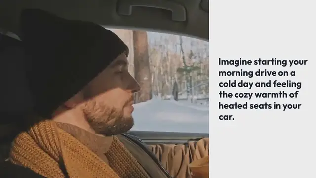 'Video thumbnail for Toyota RAV4 Heated Seats Guide'
