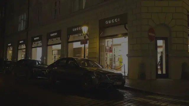 Video thumbnail for Rouge Baiser: la storia e il ritorno con Deborah Group