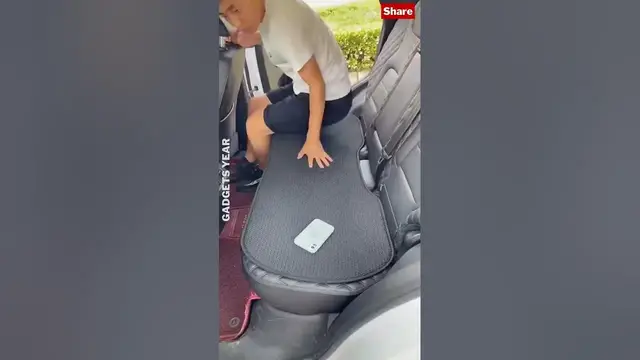 Video thumbnail for Product Link in Bio ✅ | Car Seat Covers for Ultimate Comfort | #viral