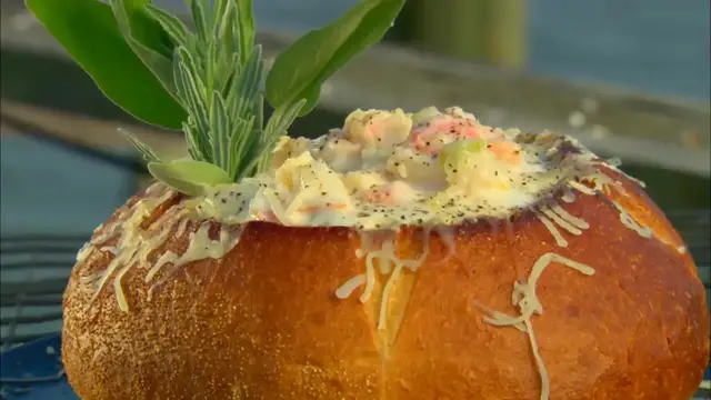Video thumbnail for 
				 Souper Delicious