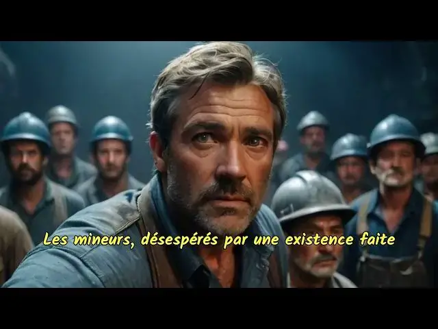 Video thumbnail for Germinal    EMILE ZOLA