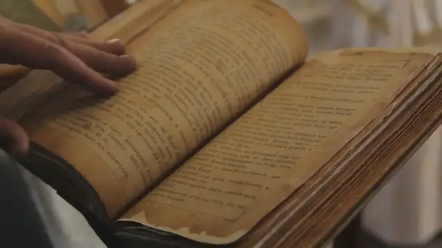 Video thumbnail for This Day in History: August 18th