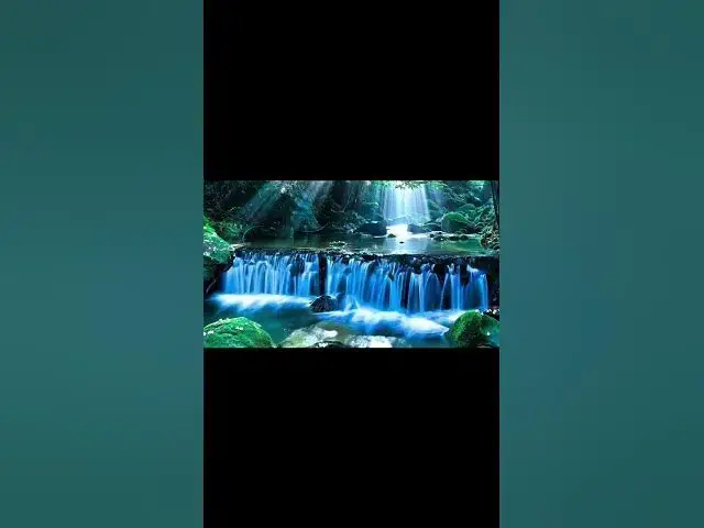 Video thumbnail for Discovering SERENITY in a Chaotic World! #sunset #mindfulnesspractice #meditationtechniques