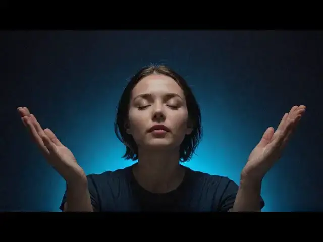 Video thumbnail for I Meditated for 24 Hours Straight