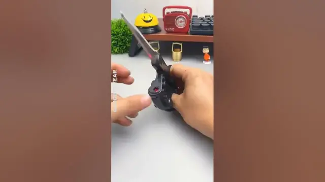 Video thumbnail for Product Link in Bio ✅ | Laiser Light Cutter | #viral