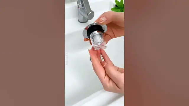 Video thumbnail for Product Link in Bio ✅ | Useful Basin Tool |  #viral