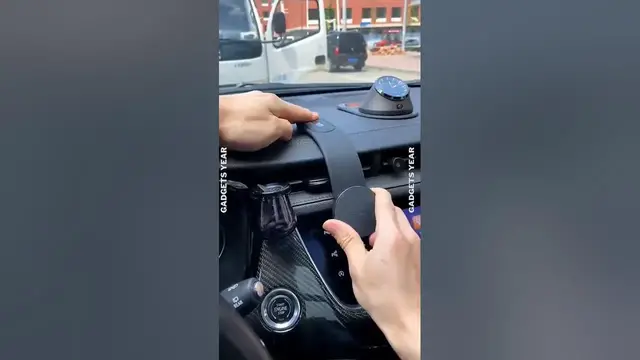 Video thumbnail for Product Link in Bio ✅ | Universal Car Power (Phone Holder) | #viral