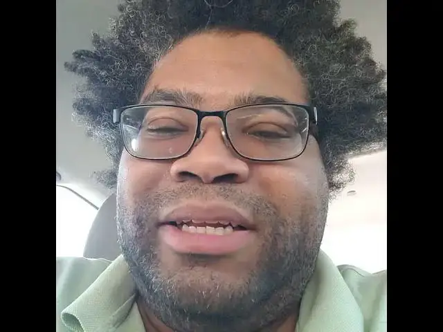 Video thumbnail for Brooklyn preacher robbed during a livestreaming service