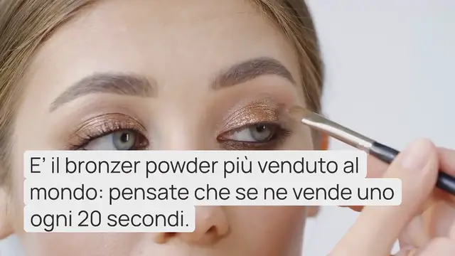 Video thumbnail for Terracotta Guerlain Joli Teint, le novità per i trent’anni del bronzer più venduto