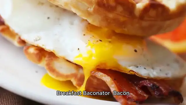 Video thumbnail for wendy breakfast menu Price