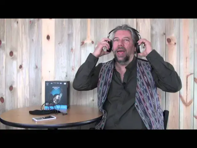 'Video thumbnail for Sennheiser Momentum Wireless Review'