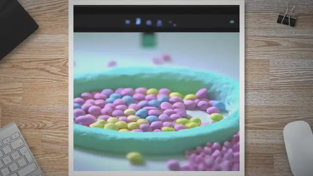 Video thumbnail for 6 Steps Sugar Coating of Tablets: Process, Materials usage, Defects and Remedies