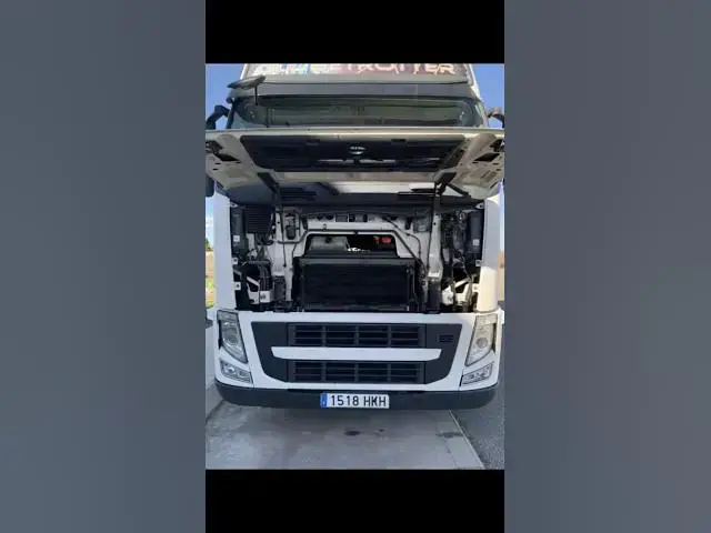 Video thumbnail for volvo face beautiful