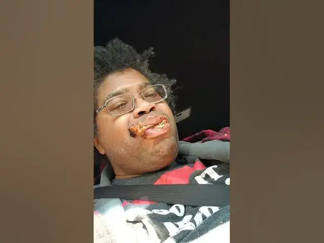 Video thumbnail for Bhstwo vlogs I am driving to work in Baton Rouge talking about life