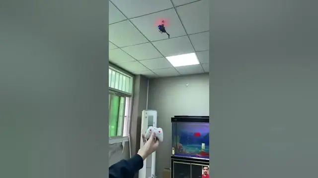 Video thumbnail for ⬇️ Product Link is in Bio ⬇️ | Remote Control Helicopter for Kids | #viral