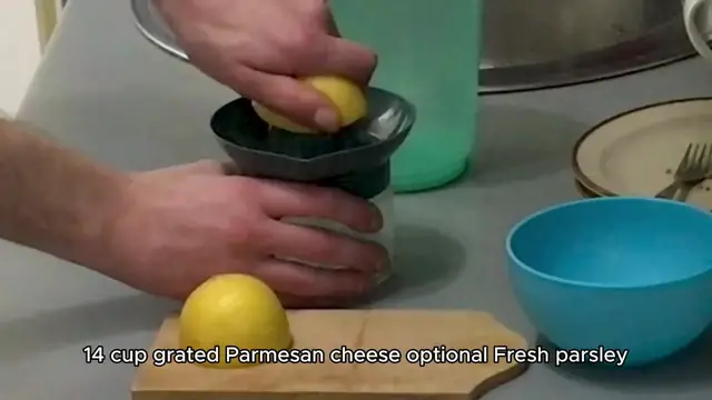 Video thumbnail for Fennel recipe