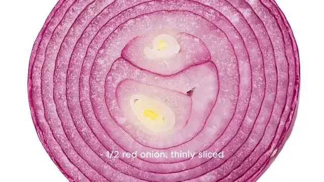 Video thumbnail for cucumber salad recipe