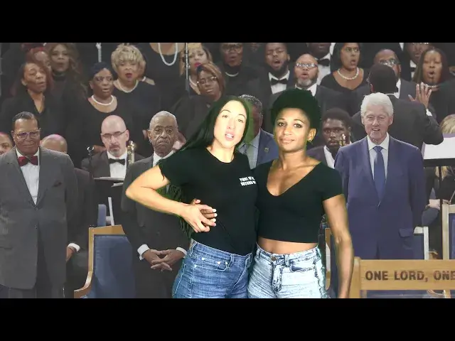 Video thumbnail for 2 Straws Presents: The Grande Defense