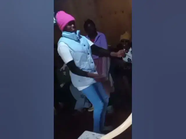 Video thumbnail for dance move top notch