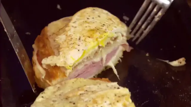 Video thumbnail for 
				 French Fare