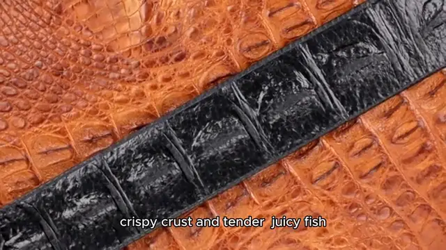 Video thumbnail for Blackened Salmon