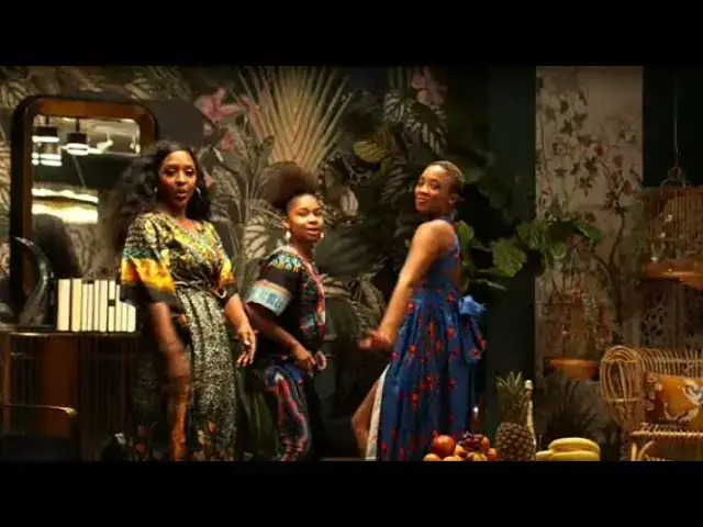 Video thumbnail for Wenywere (feat. Nayas Solo) - Latest African Song | Edited By John Sele Philip |