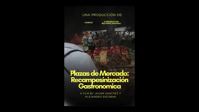 Video thumbnail for trailer plazas.mp4