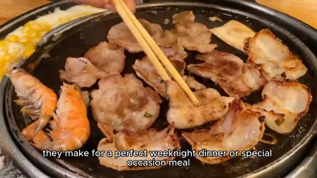 'Video thumbnail for Pork Chops'
