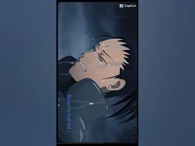 'Video thumbnail for The tale of Naruto Uzumaki #edit '