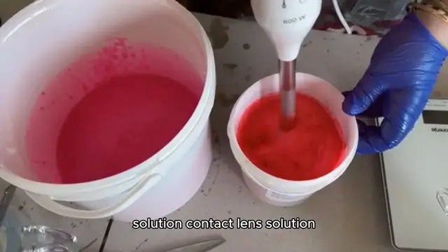 Video thumbnail for Basic Slime Recipe