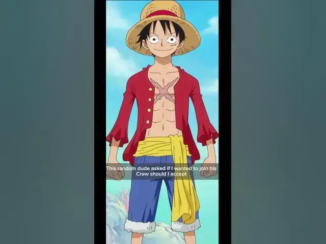 'Video thumbnail for Idk bro#onepiece'