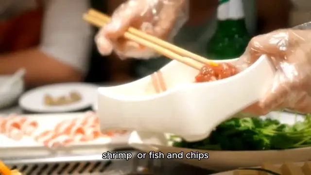 Video thumbnail for recipe for tartar sauce