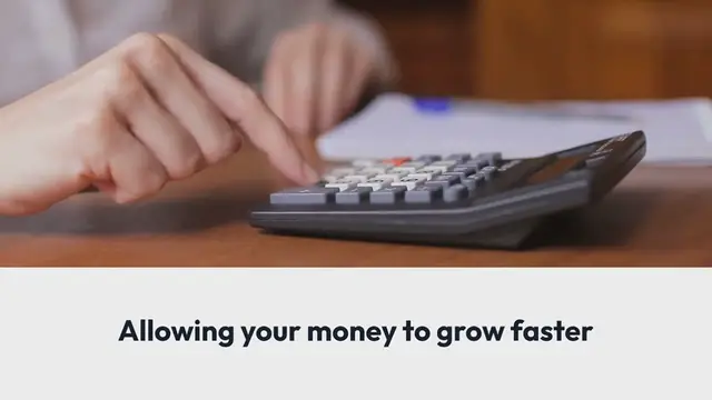 Video thumbnail for Maximize Passive Income Strategies