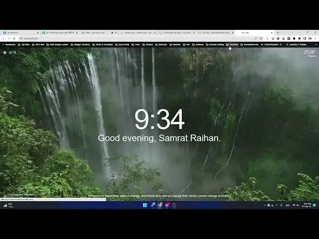 Video thumbnail for Martfury theme Header Customization | Webmaster Samrat | Samrat Raihan