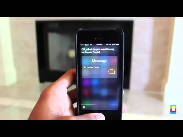 Video thumbnail for How-To: Usefully Use Siri