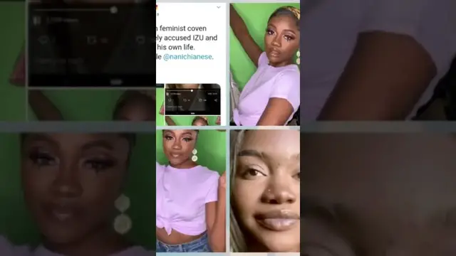 Video thumbnail for Man killed him self after been accused of rape 🤧🤧😭