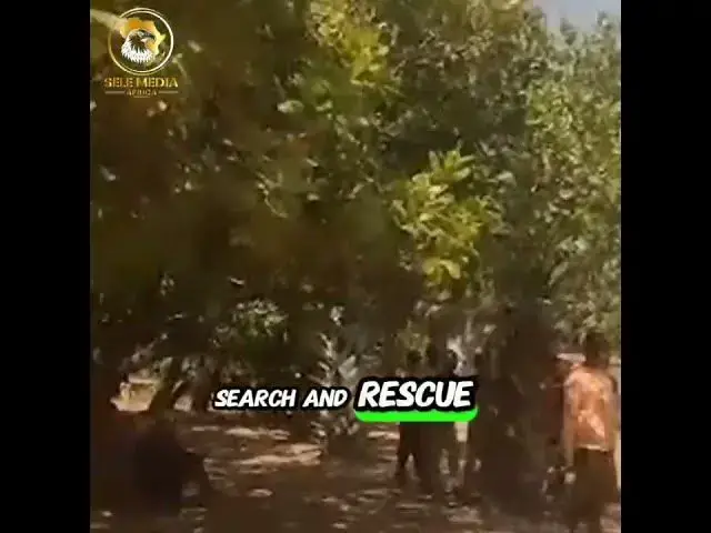 Video thumbnail for Breaking: Terrorists kidnap students from Niger school - Sele Media Africa #selemediaafrica