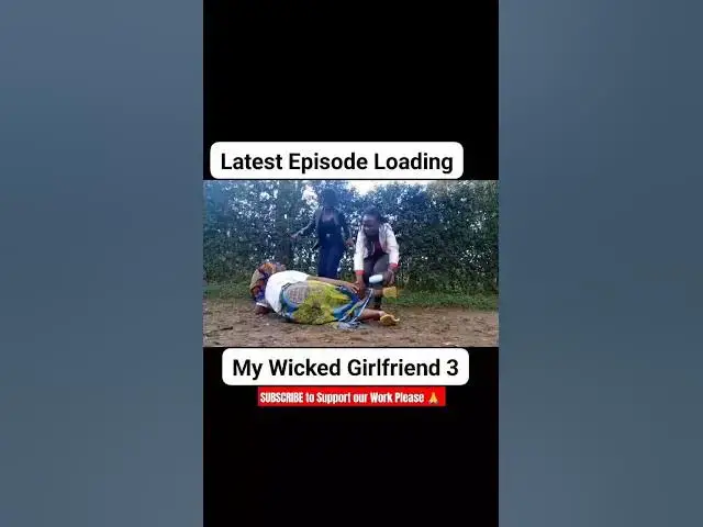 Video thumbnail for They do this to the OLD Woman