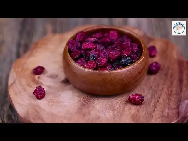 'Video thumbnail for Why Dehydrated Food is Healthy: Your Guide to Nutritious Snacking'