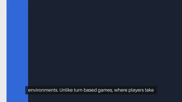 Video thumbnail for Real Time Simulation Video Games