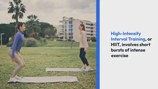 Video thumbnail for How To Boost Your Metabolism?: Here Are Some Tips.