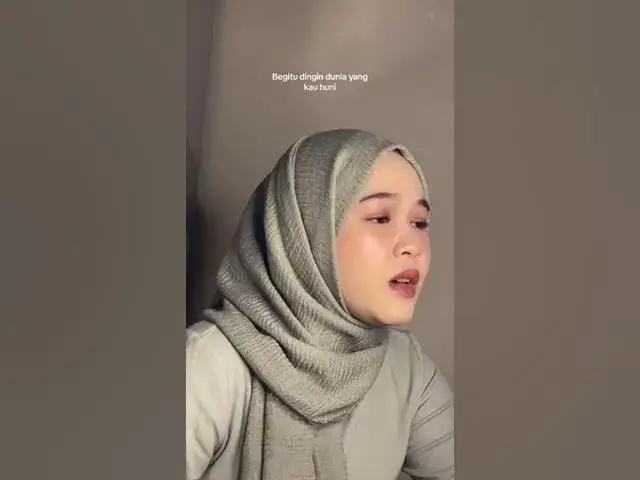 Video thumbnail for Nadya Mahdi Menangislah, kau juga manusia || Jiwa Yang Bersedih - Ghea Indrawari #jiwayangbersedih