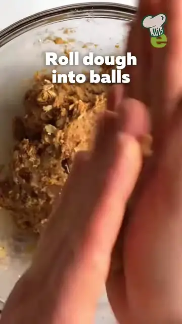 Video thumbnail for 🍠 Sweet Potato Protein Bites | High Protein GLP-1-Friendly Snack #shorts #proteinballs