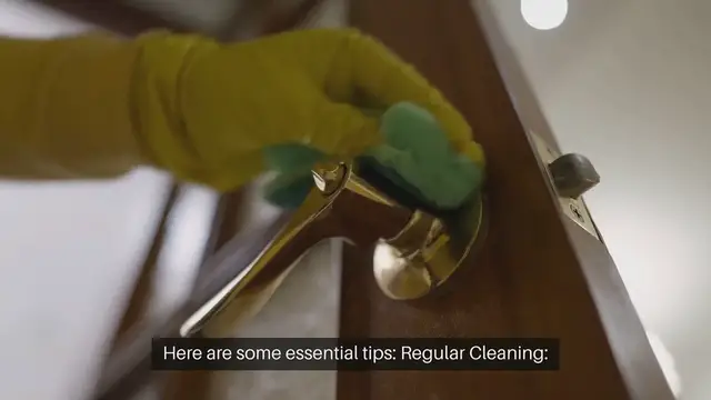 Video thumbnail for Lock Maintenance and Troubleshooting Tips