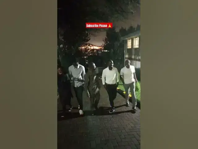 Video thumbnail for Night 🌚 time in kenya #funny #johnselephilip