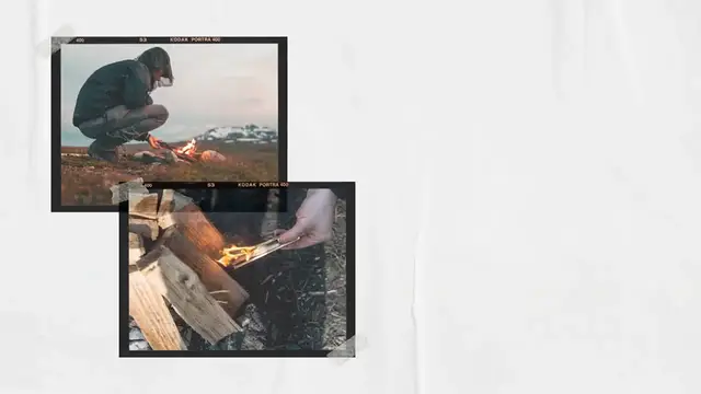 Video thumbnail for The Fire Triangle: The Science of Fire