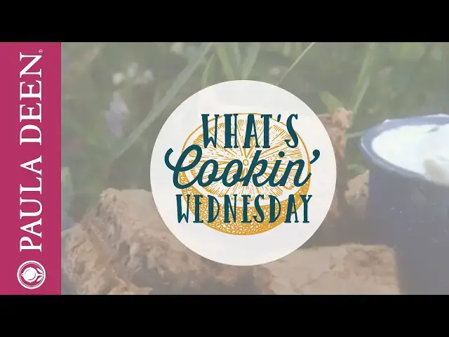 Video thumbnail for Paula Deen's Chocolate Gooey Butter Cake