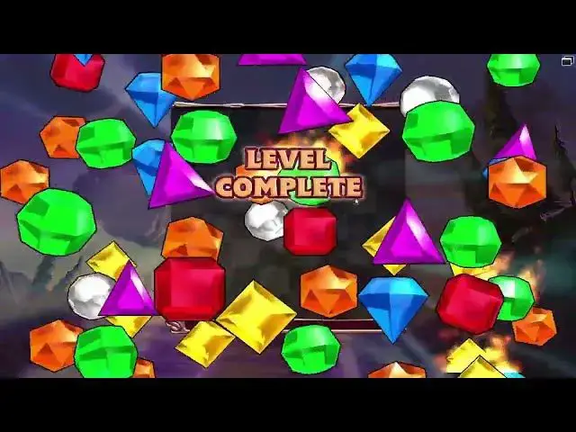 'Video thumbnail for Bejeweled 3 Pt.6'