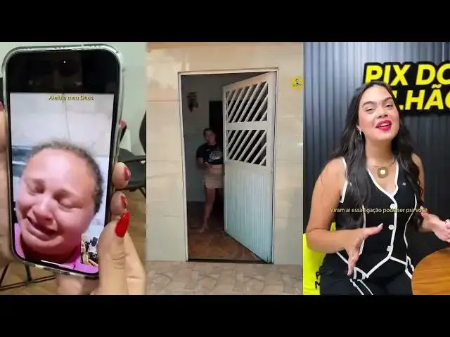 Video thumbnail for 🍀É AMANHÃ O DIA DE VOCÊ GANHAR 1MILHÃO💵