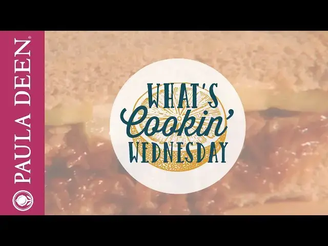Video thumbnail for Smoked Boston Butt Roast - What's Cooking Wednesday
